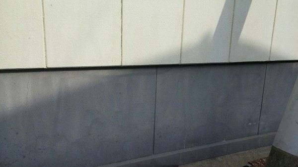 松原市で撮った写真を参考に塗装のお勧め箇所についてお話します