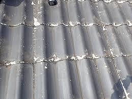 塗装出来ない屋根材・瓦の種類パート3　セキスイのかわらＵ