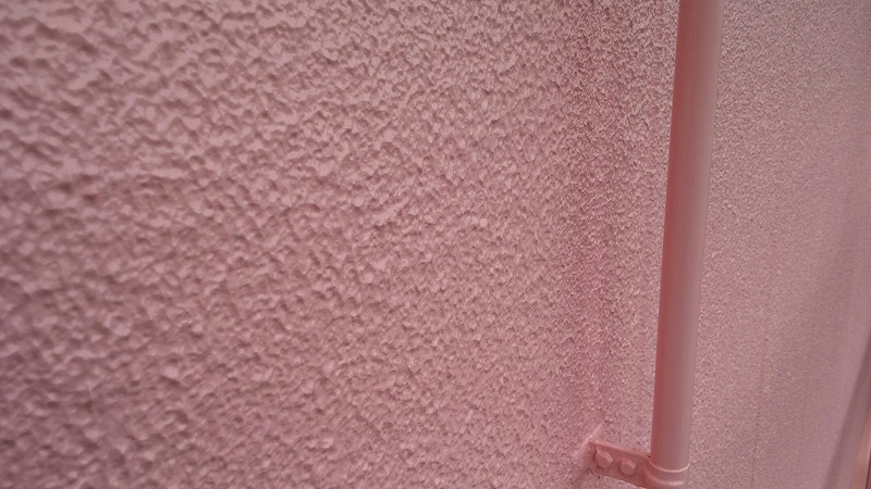 和泉市のお客様宅の塗装工事が遂に完了致しました！ご紹介します