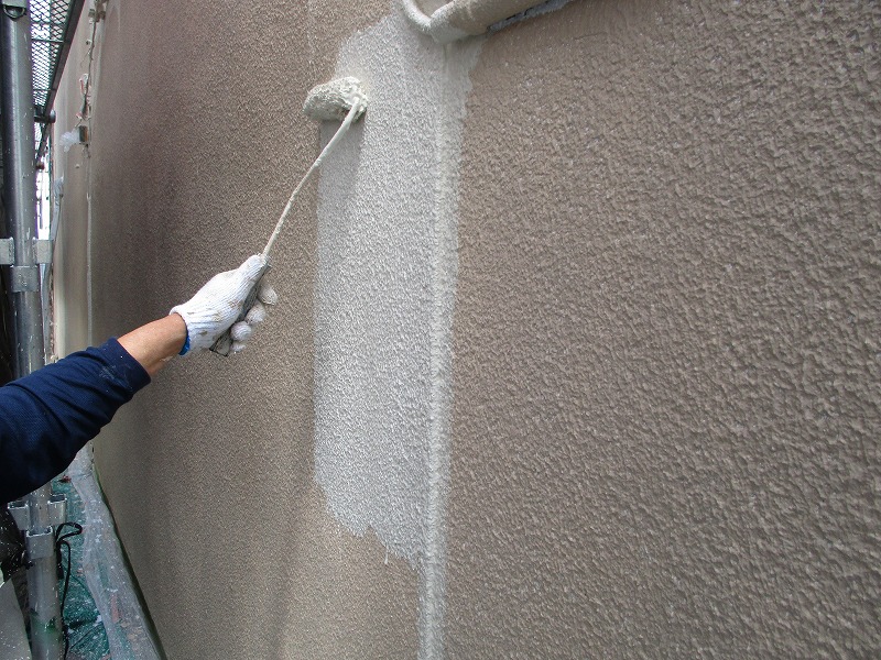 塗装工事の具体的な流れ